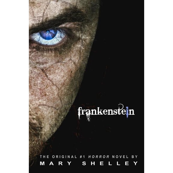 Frankenstein, (Paperback)