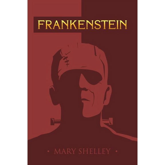 Frankenstein, (Paperback)