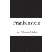 Frankenstein, Paperback