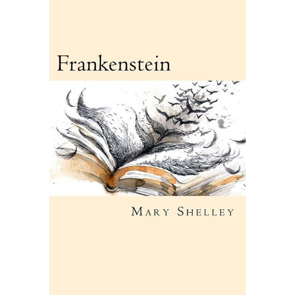 Frankenstein, (Paperback)