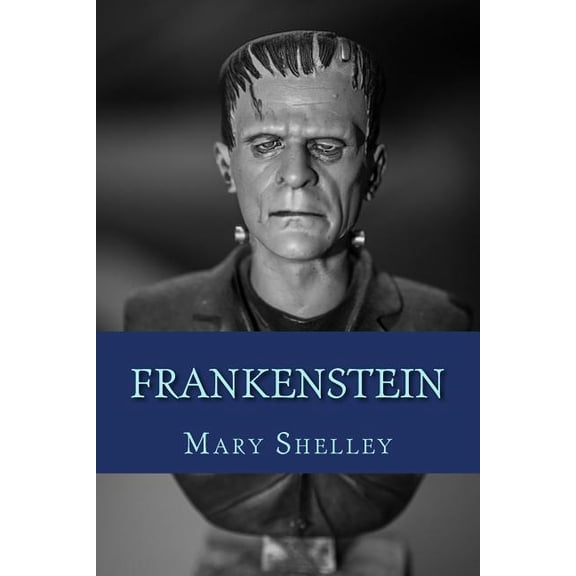 Frankenstein, (Paperback)