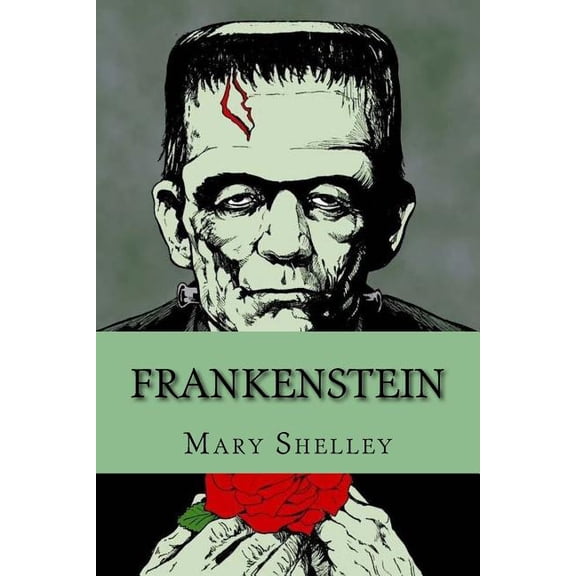 Frankenstein, (Paperback)