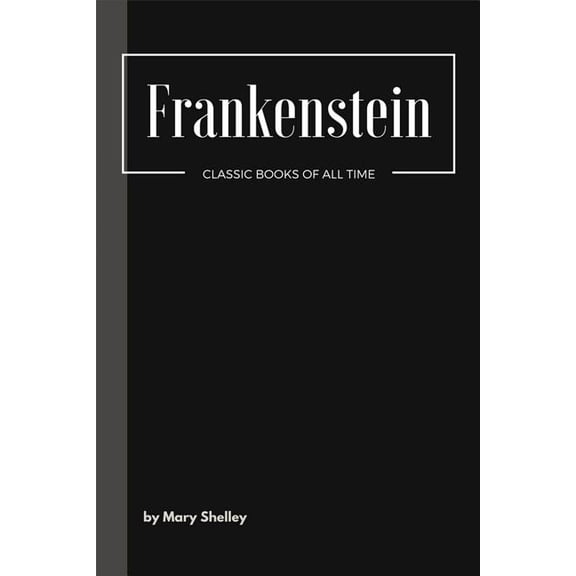 Frankenstein, (Paperback)
