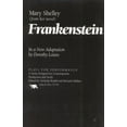 thumbnail image 1 of Plays for Performance Frankenstein, (Paperback), 1 of 1