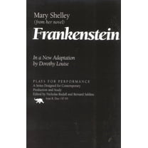 Plays for Performance Frankenstein, (Paperback)