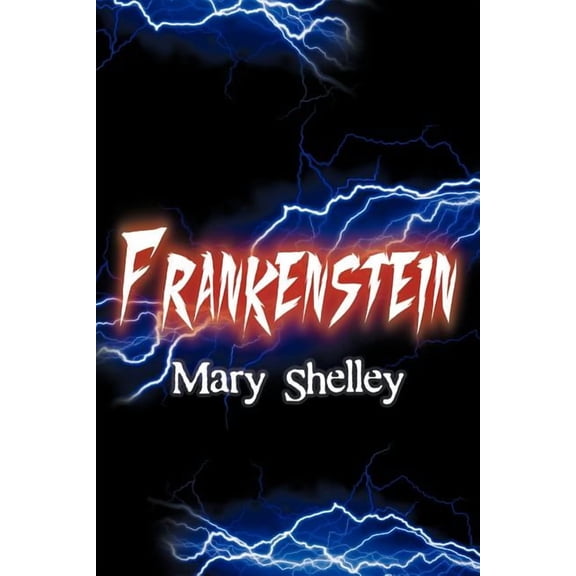 Frankenstein, (Paperback)