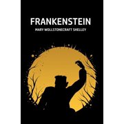Frankenstein, Paperback