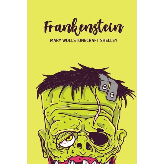 Frankenstein, (Paperback)