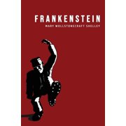 Frankenstein, Paperback