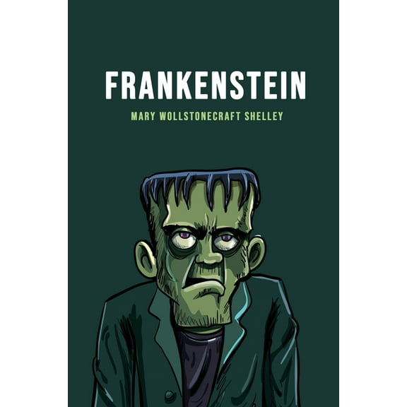 Frankenstein, (Paperback)