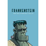 Frankenstein, Paperback