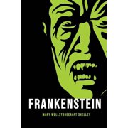 Frankenstein, Paperback