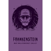Frankenstein, Paperback