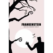 Frankenstein, Paperback