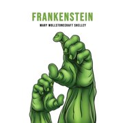 Frankenstein, Paperback