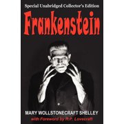 Frankenstein, Paperback