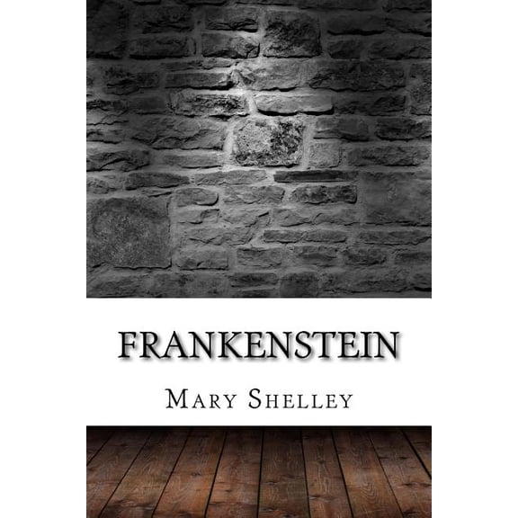 Frankenstein, (Paperback)