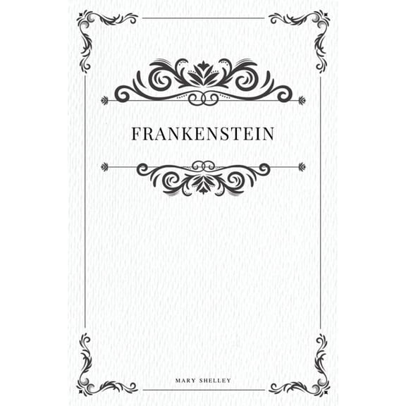 Frankenstein, (Paperback)