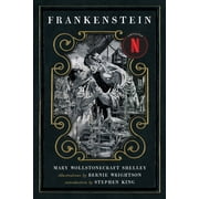 Frankenstein, Paperback