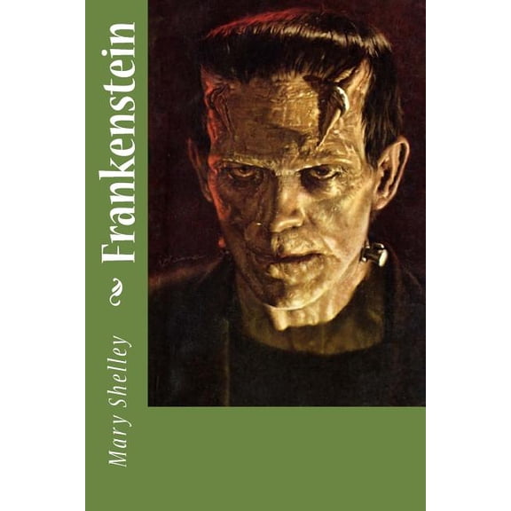 Frankenstein, (Paperback)