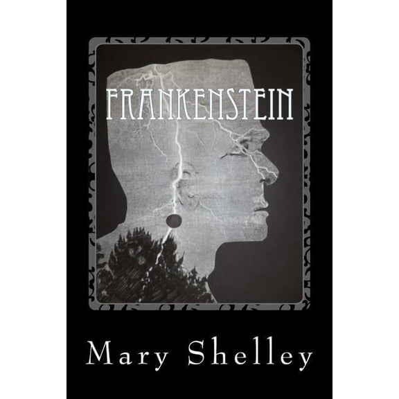 Frankenstein, (Paperback)