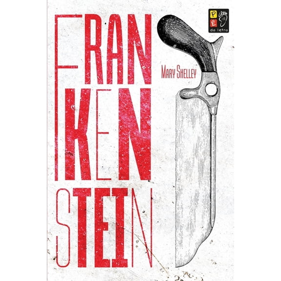 Frankenstein, (Paperback)