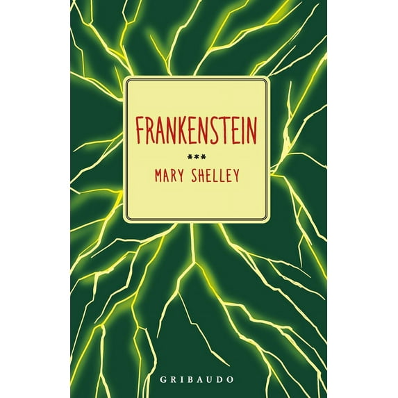 Frankenstein, (Paperback)