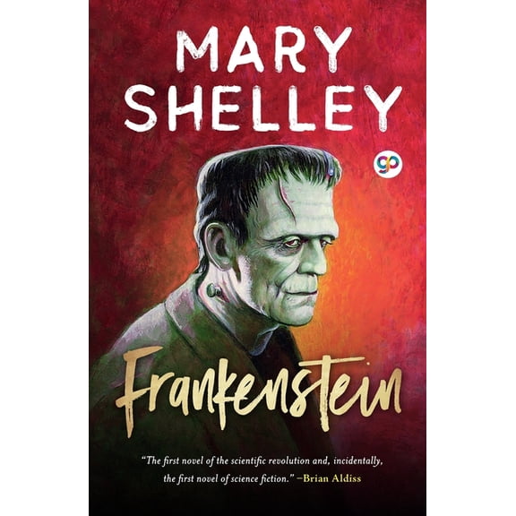 Frankenstein, (Paperback)