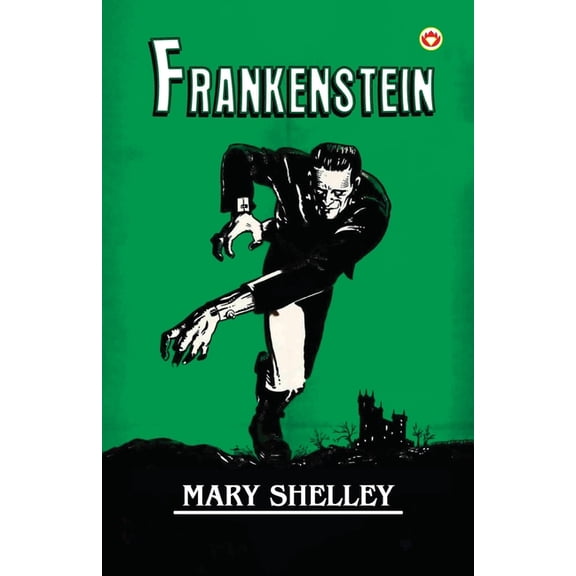Frankenstein, (Paperback)