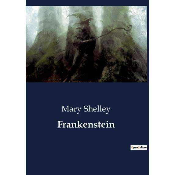 Frankenstein, (Paperback)