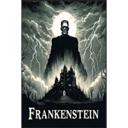 Frankenstein, Paperback