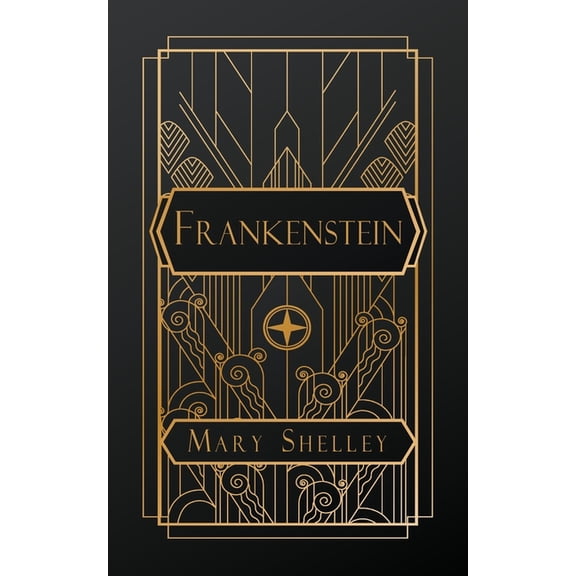 Frankenstein, (Paperback)