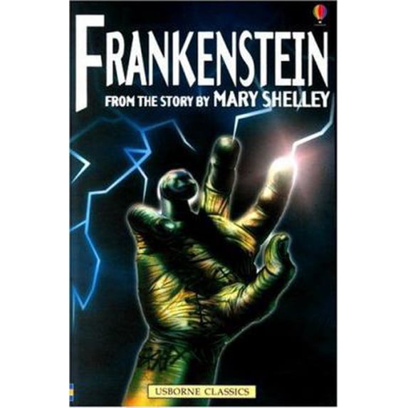 Pre-Owned Frankenstein (Paperback Classics) Paperback