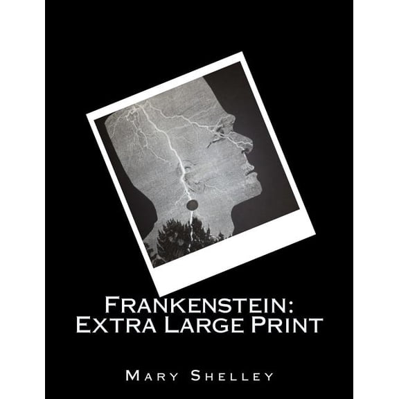 Frankenstein, (Paperback)