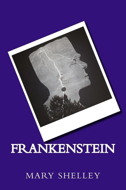 Frankenstein, (Paperback)