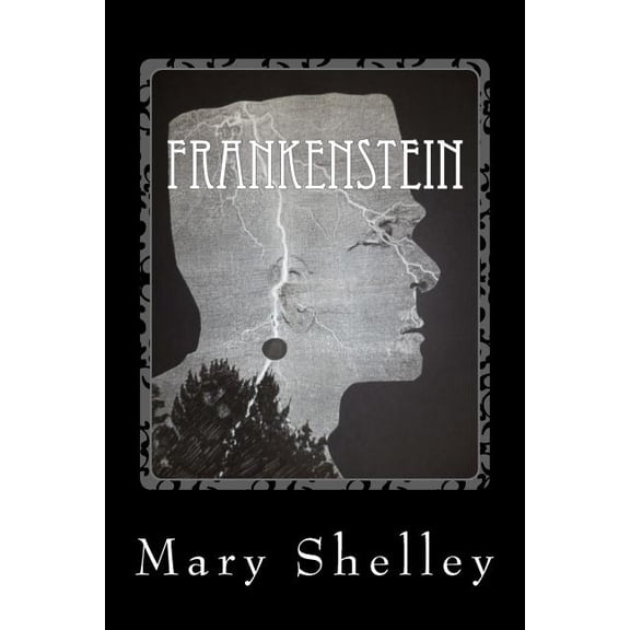 Frankenstein, (Paperback)