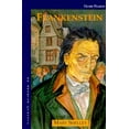 thumbnail image 1 of Frankenstein (Paperback) by Mary Wollstonecraft Shelley, 1 of 1