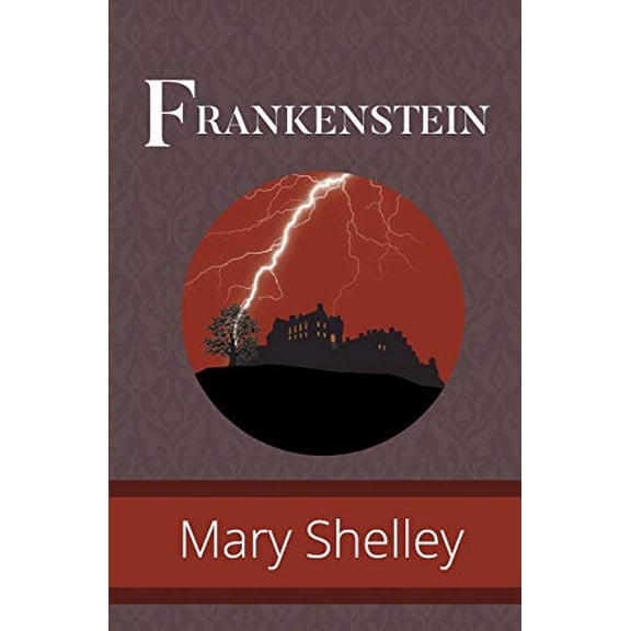 Pre-Owned Frankenstein Paperback