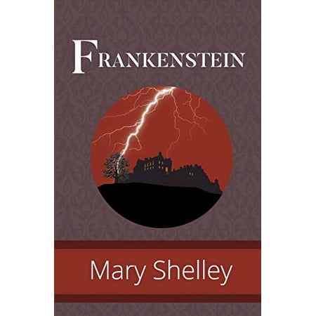 Pre-Owned Frankenstein Paperback