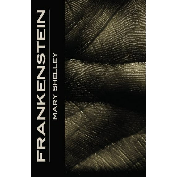 Pre-Owned Frankenstein Paperback