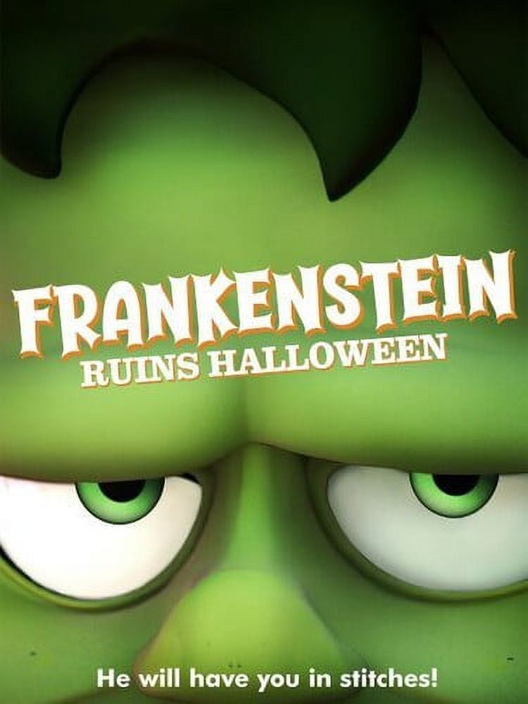 Frankenstein Family | Anime-Planet