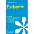 thumbnail image 1 of Pre-Owned Frankenstein SparkNotes Literature Guide Volume 27 Series Paperback SparkNotes, Mary Shelley, 1 of 1