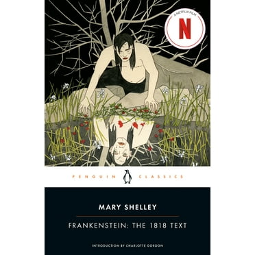 Frankenstein: The 1818 Text, (Paperback)