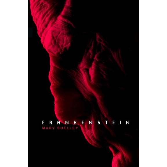 Frankenstein: The Modern Prometheus (Paperback)