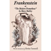 Frankenstein or "The Modern Prometheus", Paperback
