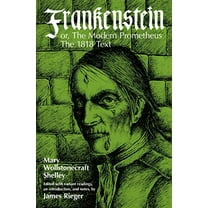 Pre-Owned Frankenstein, or the Modern Prometheus