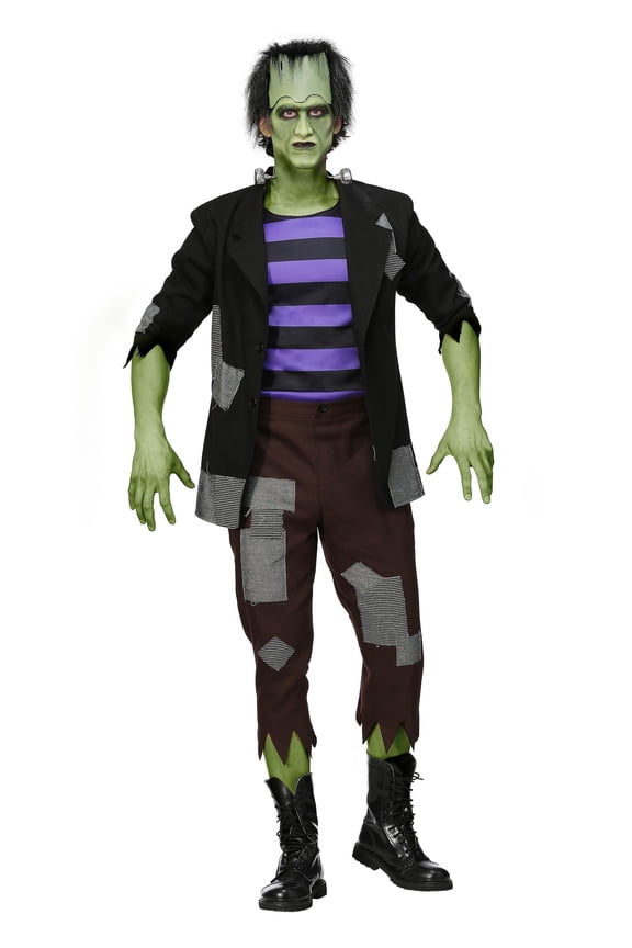 Frankenstein's Monster Costume for Men