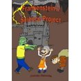 thumbnail image 1 of Frankenstein's Science Project (Paperback), 1 of 1