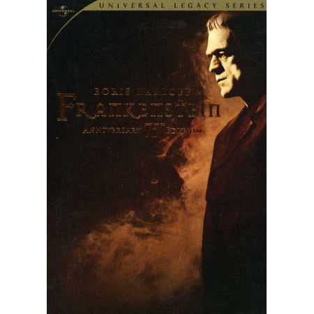 Frankenstein [DVD]