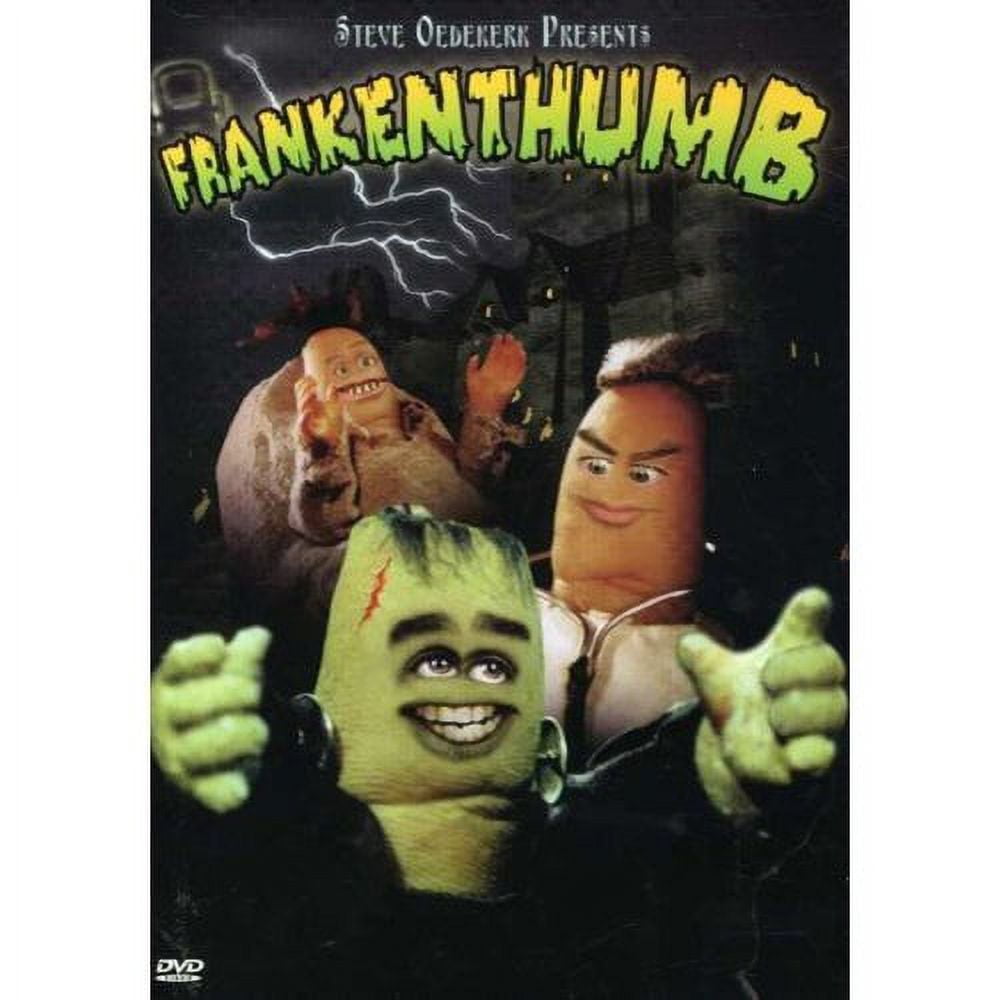 Frankenthumb - Walmart.com